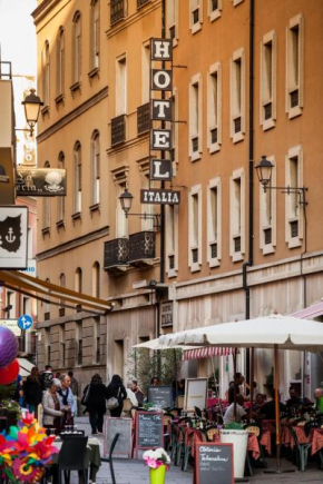 Hotel Italia Cagliari
